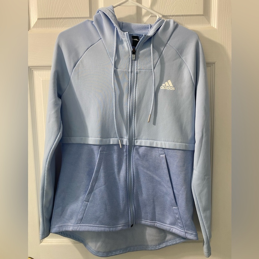 Adidas Jacket